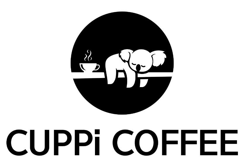 Order Online | CUPPi COFFEE